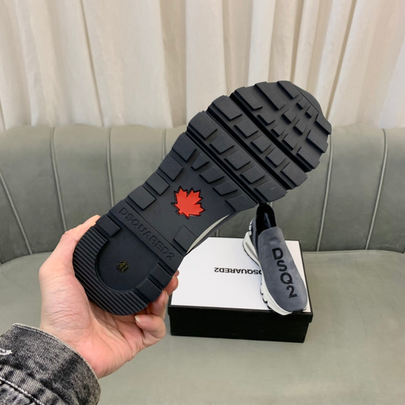 VV - DQ2 Shoes - 153