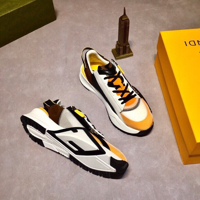 VV - MAME Shoes - 201