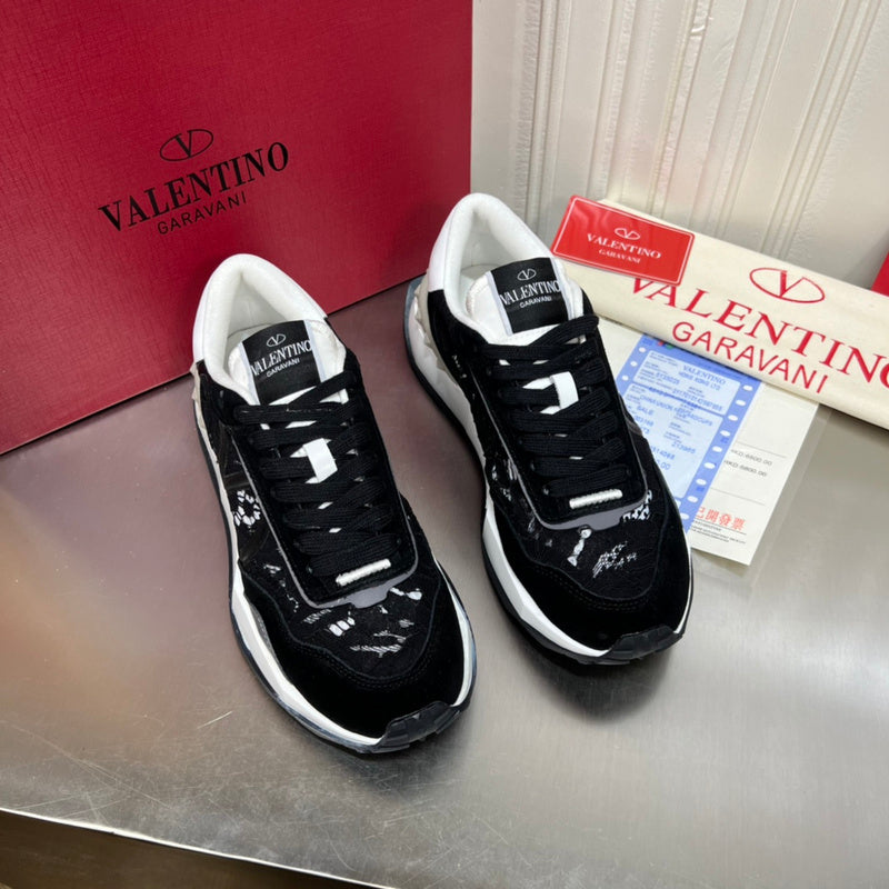 VV - VEL Shoes - 390