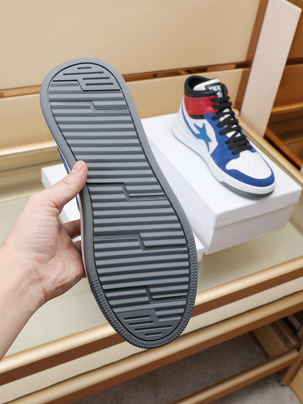 VV - DOR Shoes - 546
