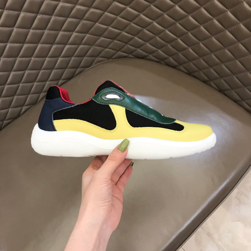 VV - PD Shoes - 912