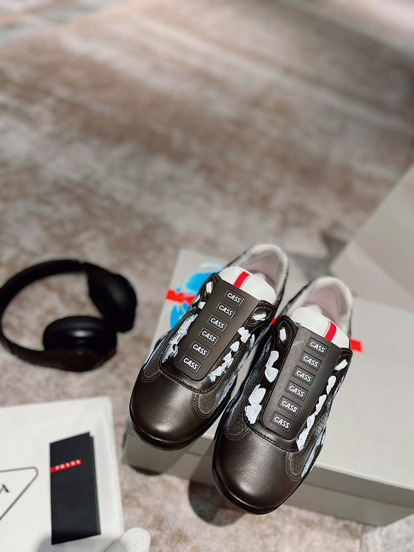 VV - PD Shoes - 936