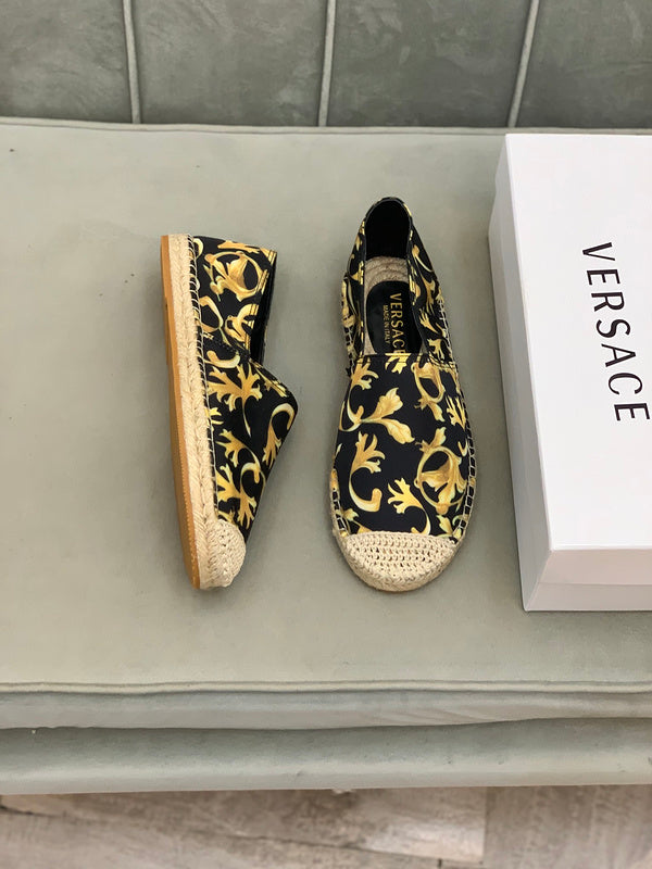 VV - VAR Shoes - 465