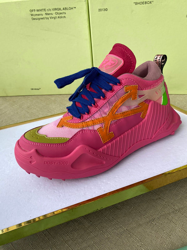 VV - YZ Shoes - 031