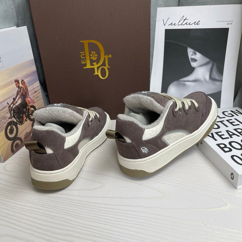 VV - DOR Shoes - 654