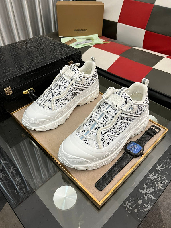 VV - BOR Shoes - 016