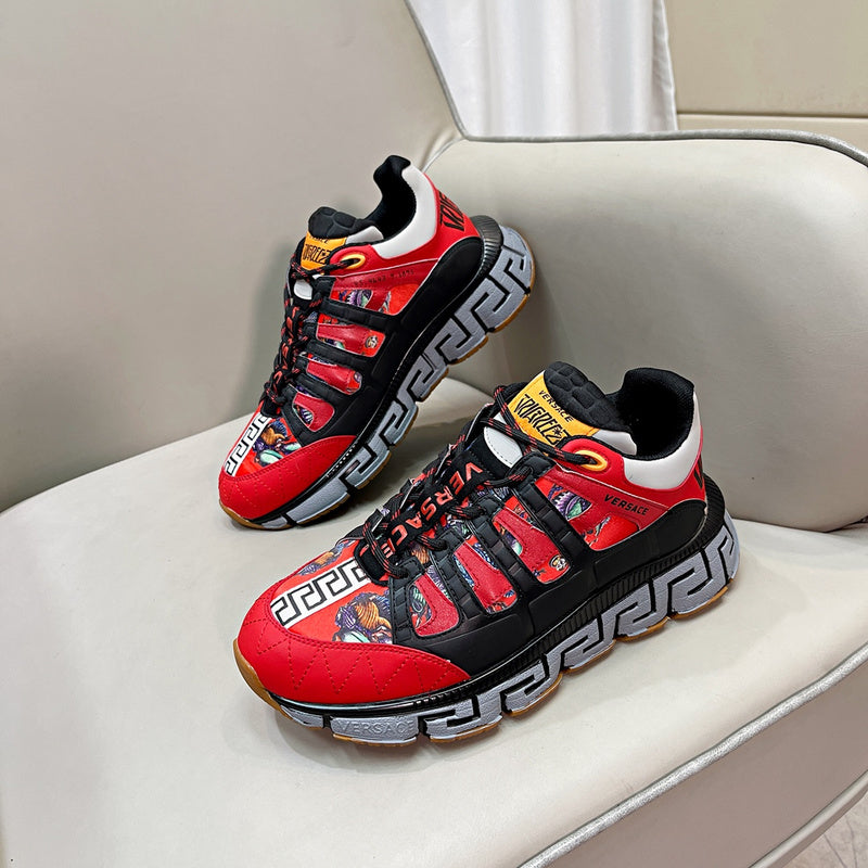 VV - VAR Shoes - 371