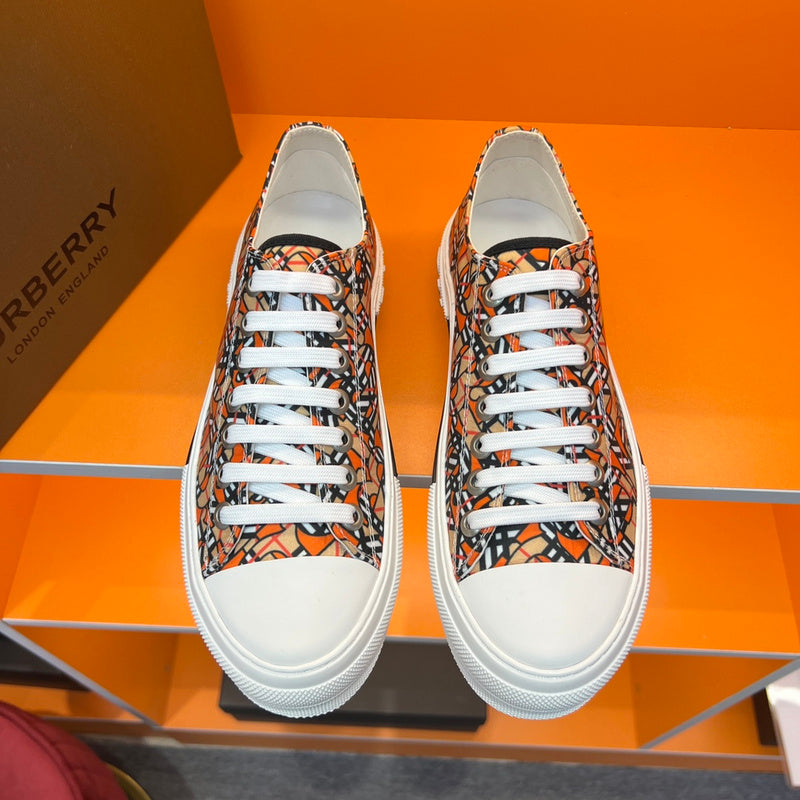 VV - BOR Shoes - 286