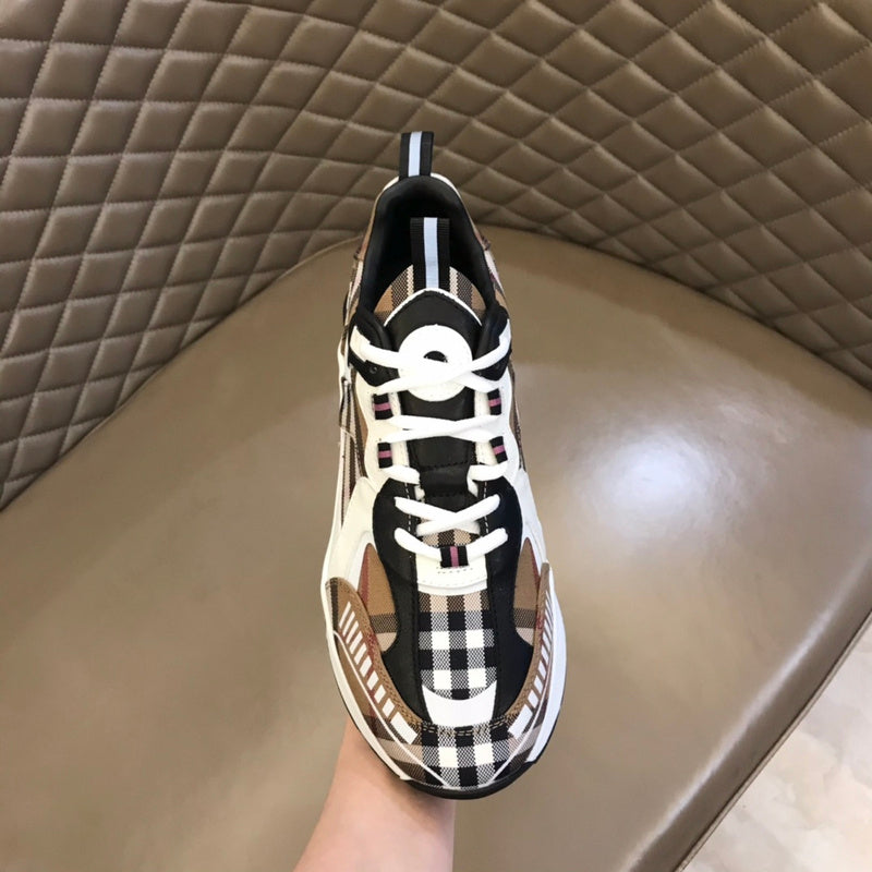 VV - BOR Shoes - 021