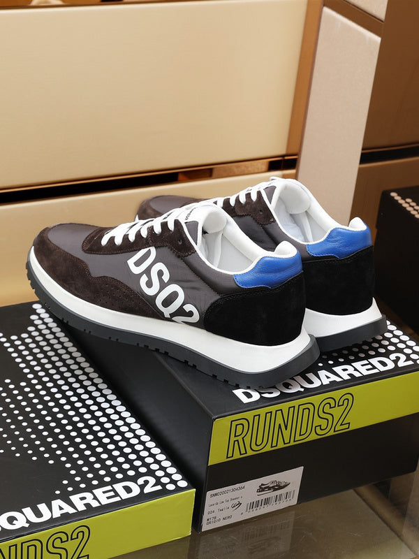 VV - DQ2 Shoes - 138