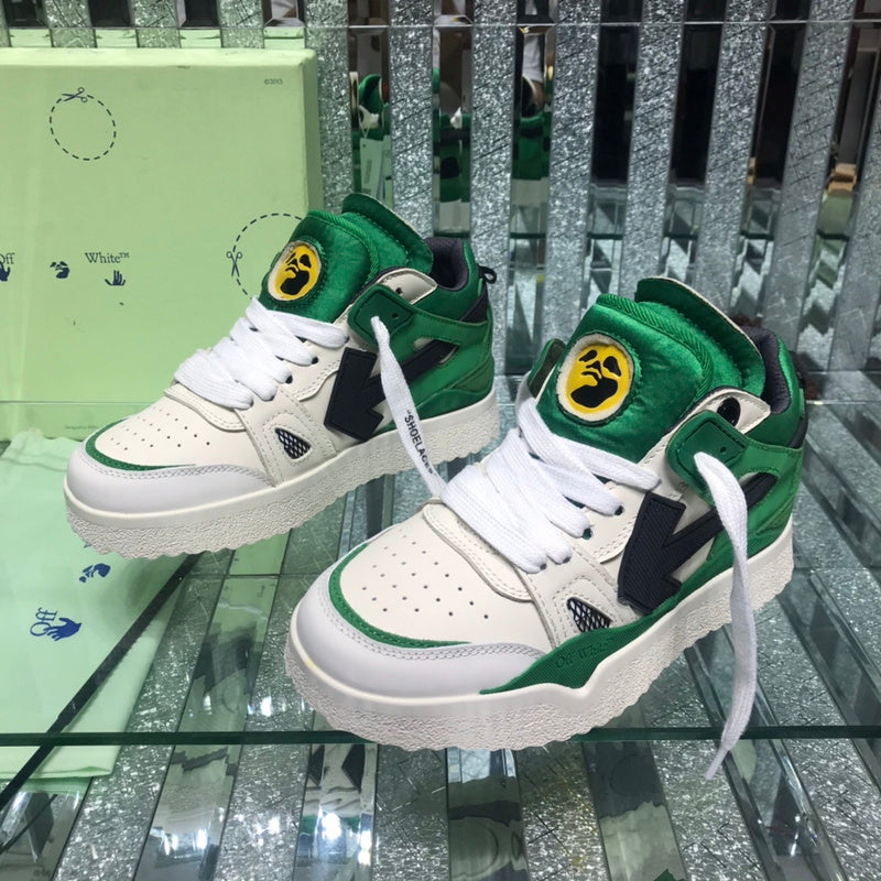 VV - YZ Shoes - 140