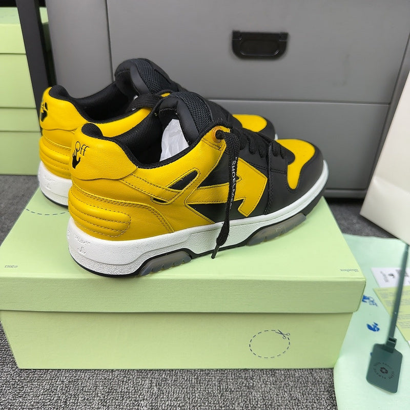 VV - YZ Shoes - 005