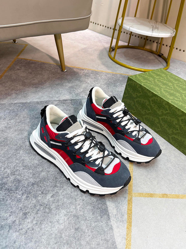 VV - DQ2 Shoes - 006