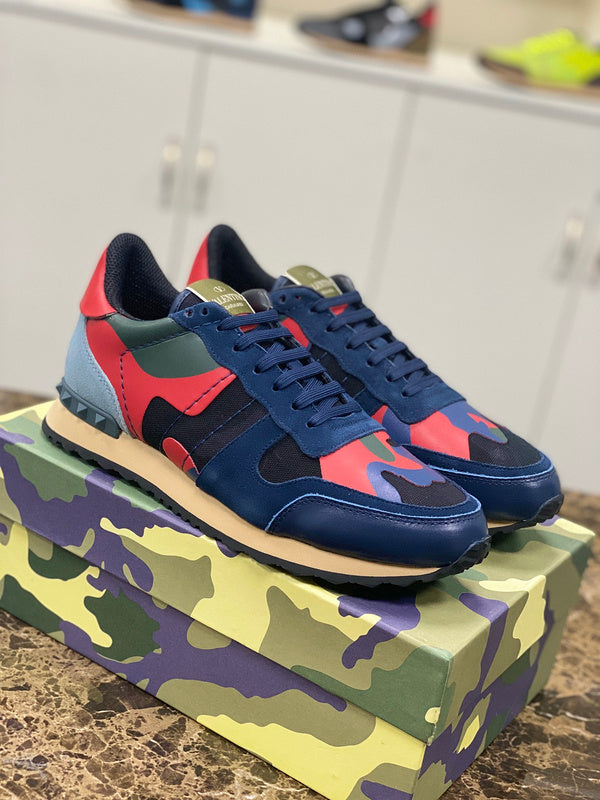 VV - VEL Shoes - 499