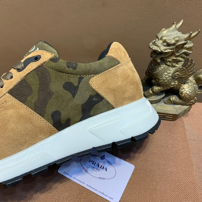 VV - PD Shoes - 1076