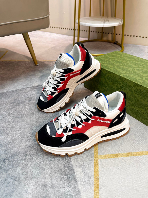 VV - DQ2 Shoes - 020
