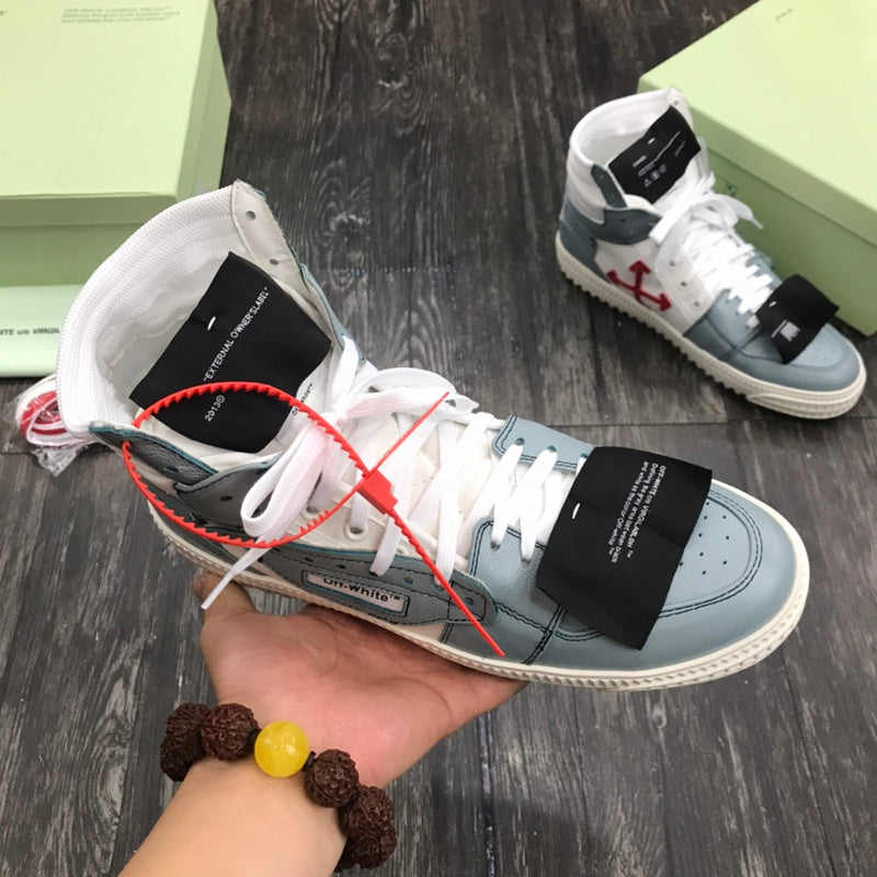 VV - YZ Shoes - 077