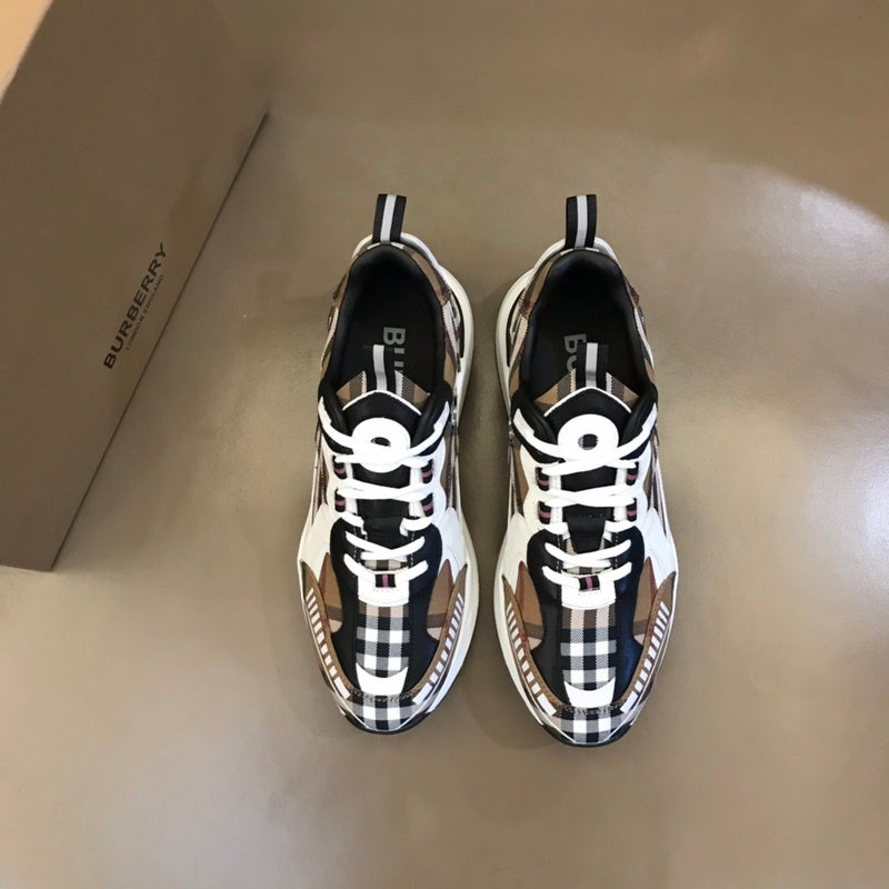 VV - BOR Shoes - 021
