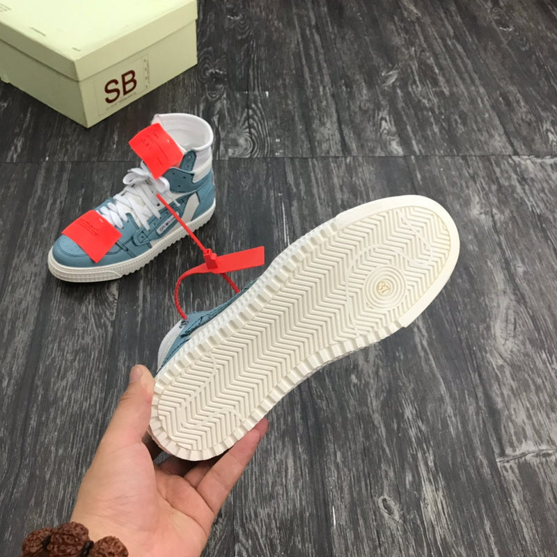VV - YZ Shoes - 053