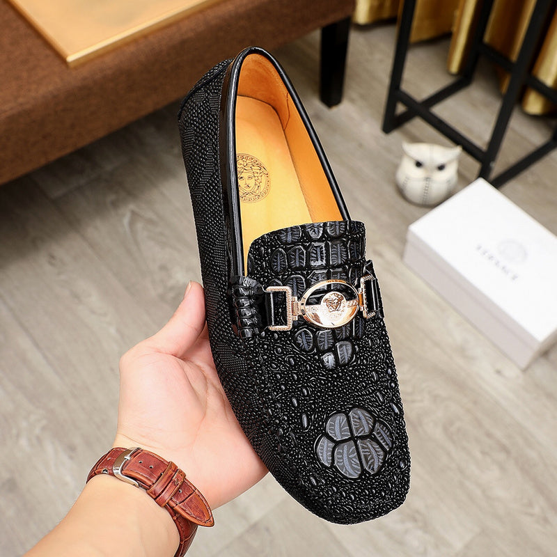 VV - VAR Shoes - 604