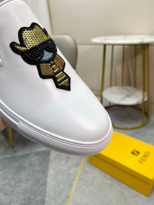 VV - MAME Shoes - 322