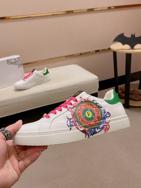 VV - VAR Shoes - 480