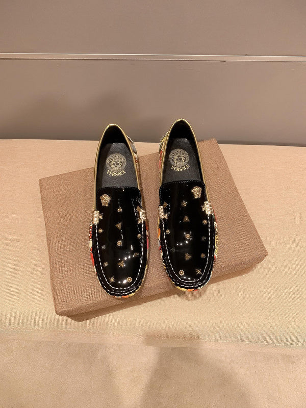 VV - VAR Shoes - 447