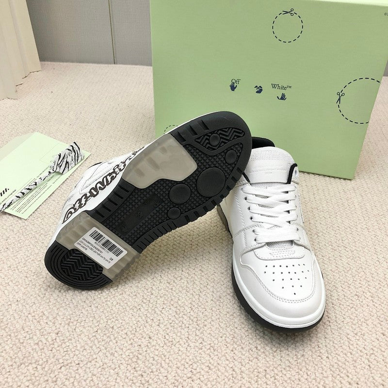 VV - YZ Shoes - 125