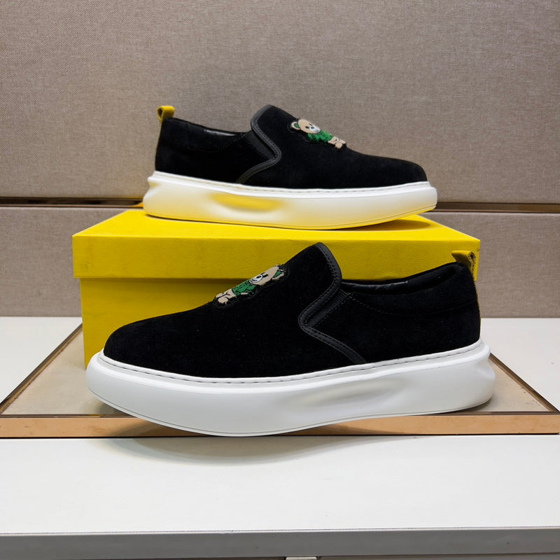 VV - MAME Shoes - 101