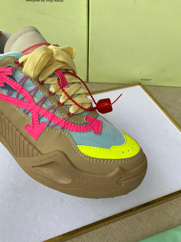 VV - YZ Shoes - 033