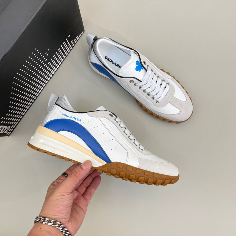 VV - DQ2 Shoes - 065