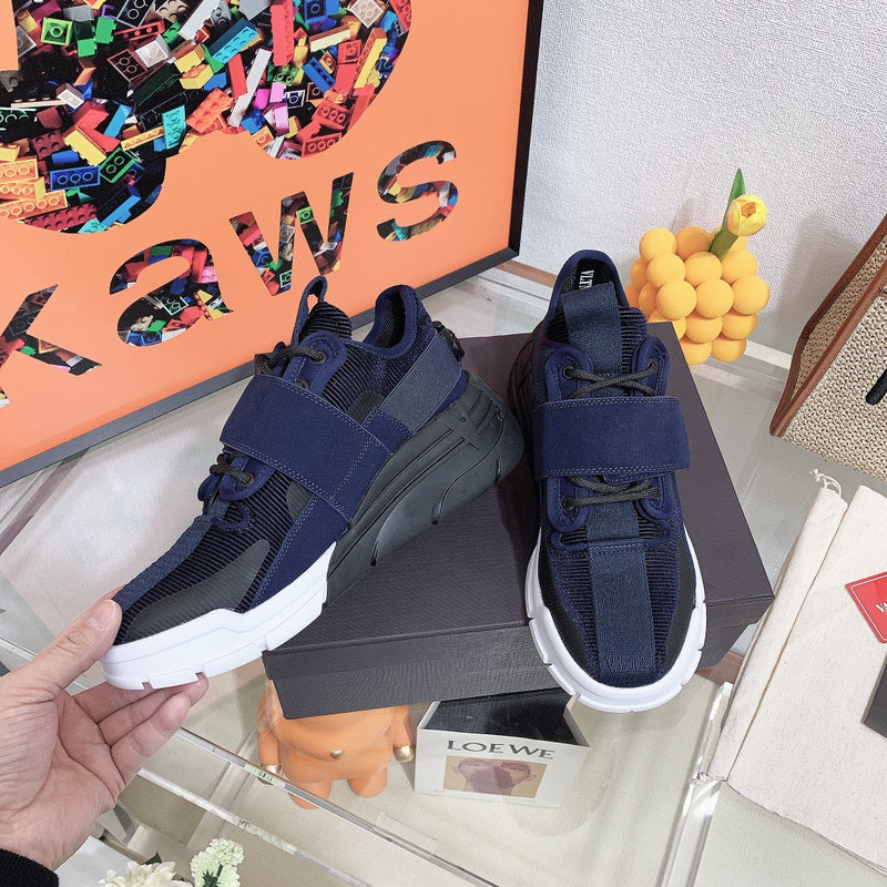 VV - VEL Shoes - 528