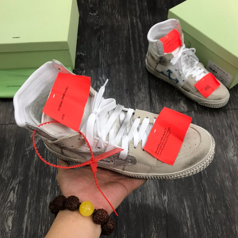 VV - YZ Shoes - 078