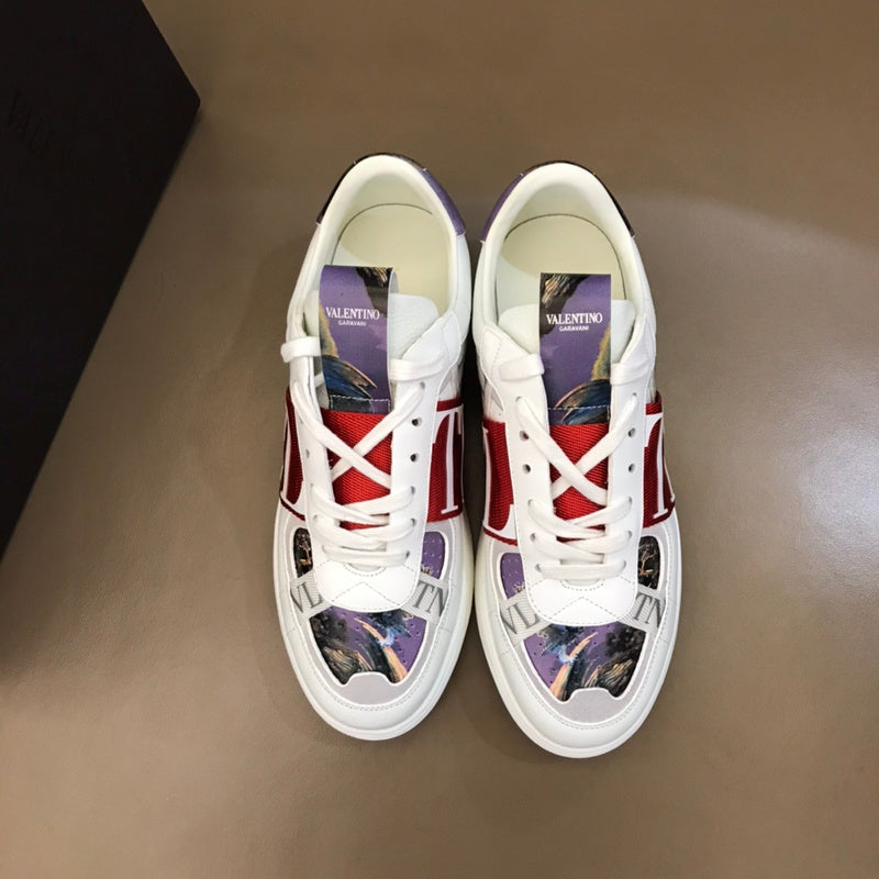 VV - VEL Shoes - 418