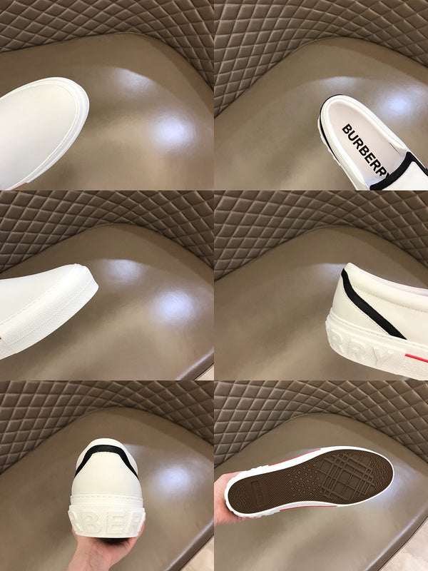 VV - BOR Shoes - 245