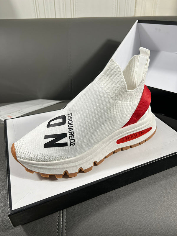 VV - DQ2 Shoes - 096
