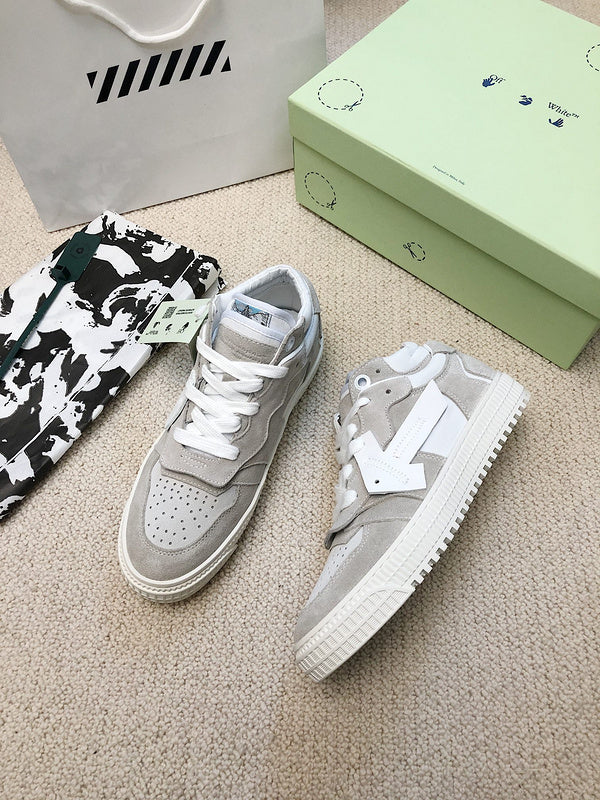 VV - YZ Shoes - 136