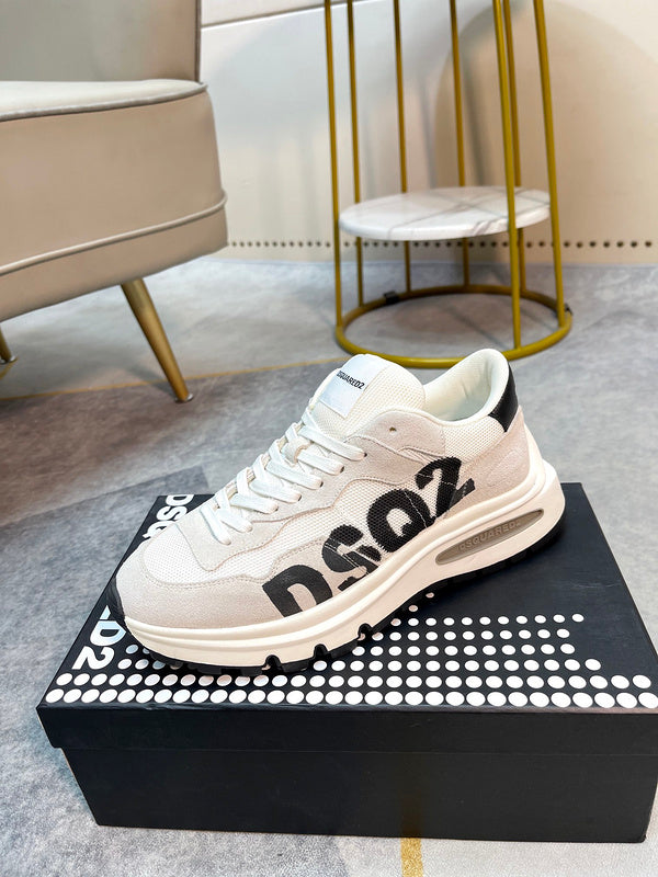 VV - DQ2 Shoes - 036