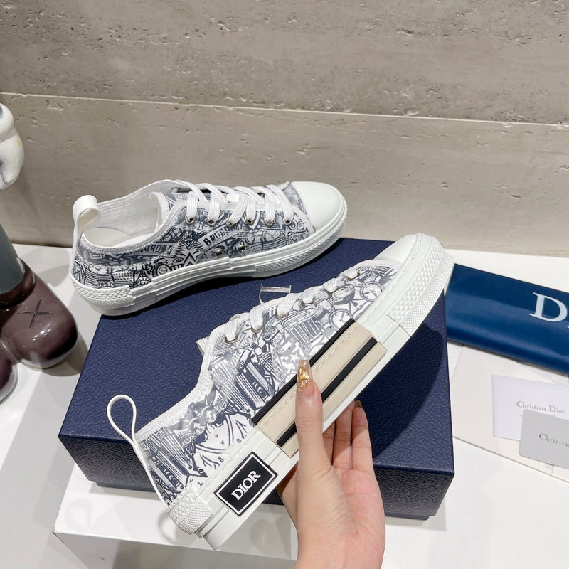 VV - DOR Shoes - 199