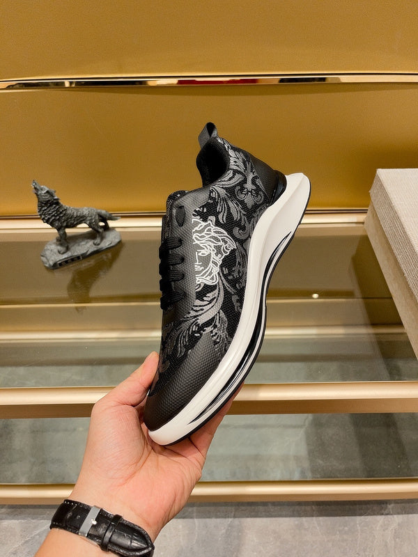 VV - VAR Shoes - 556