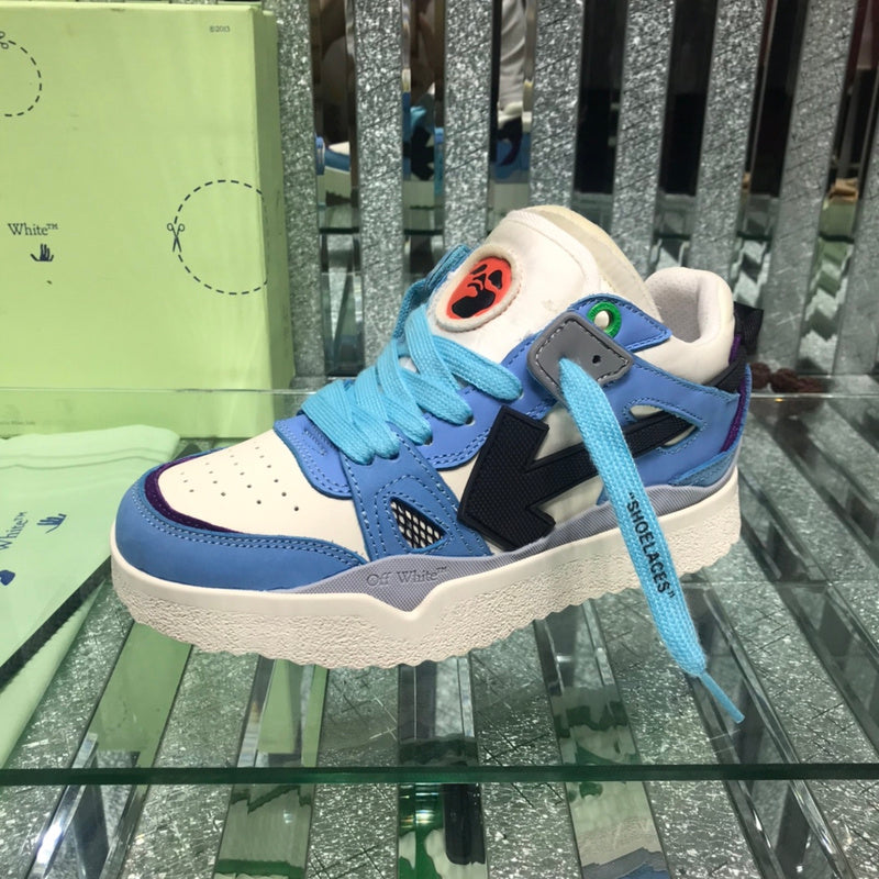VV - YZ Shoes - 135