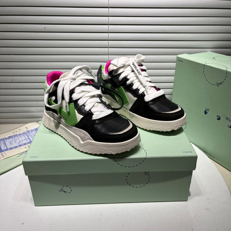 VV - YZ Shoes - 142