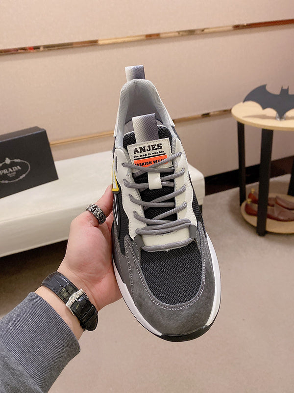 VV - PD Shoes - 1096