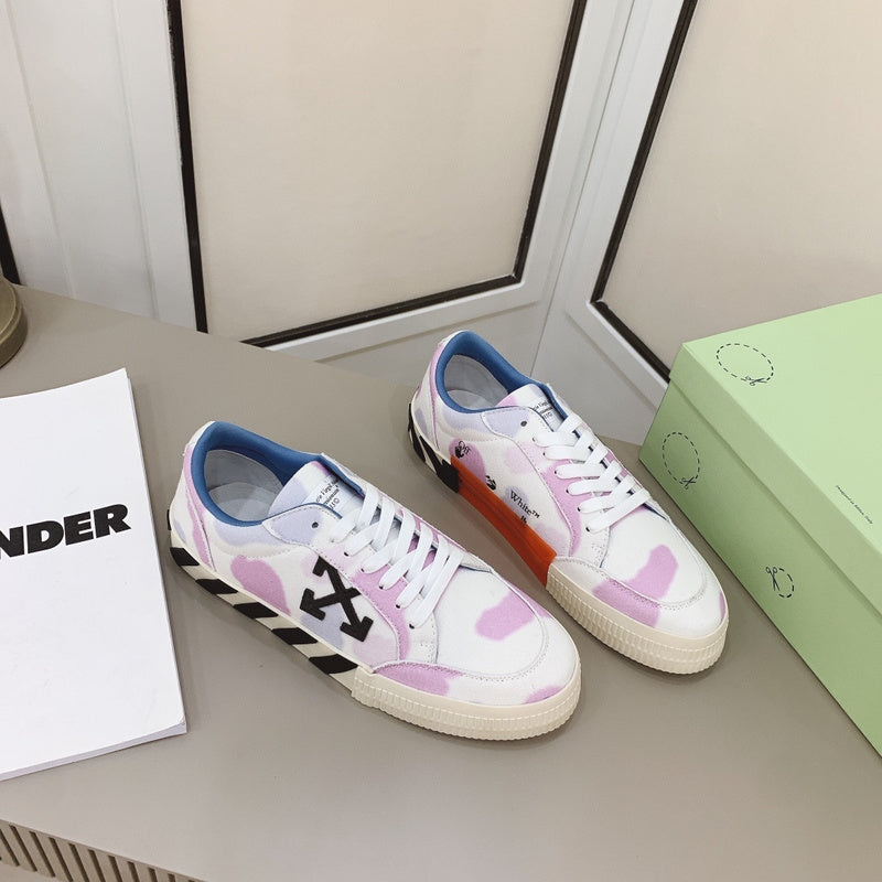 VV - YZ Shoes - 176