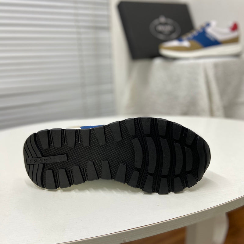 VV - PD Shoes - 040