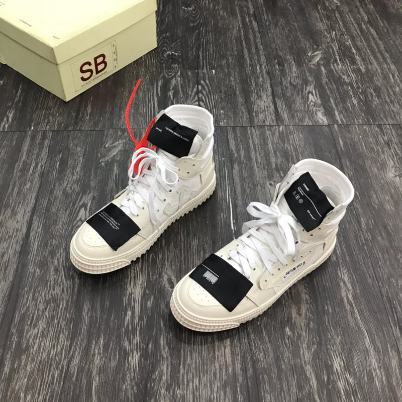 VV - YZ Shoes - 065