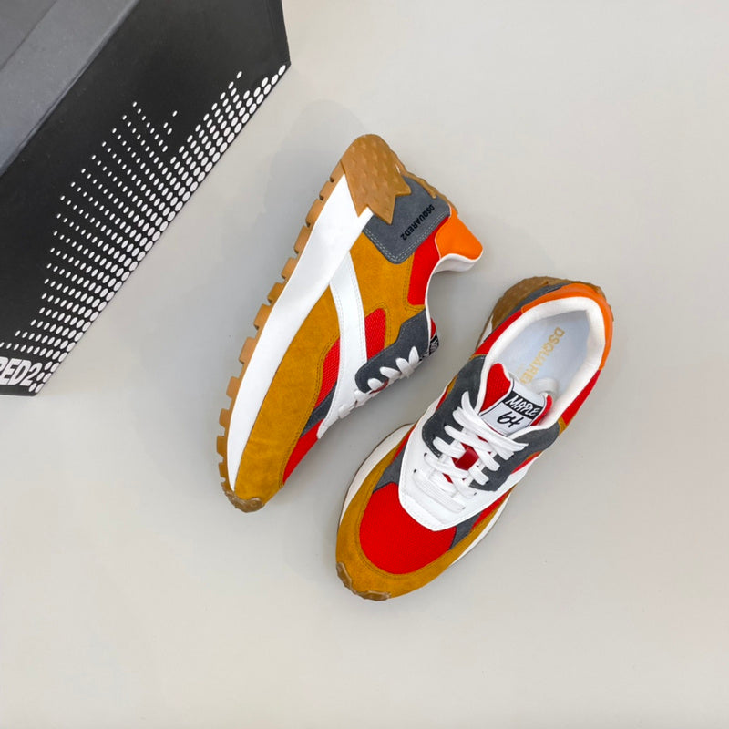 VV - DQ2 Shoes - 051