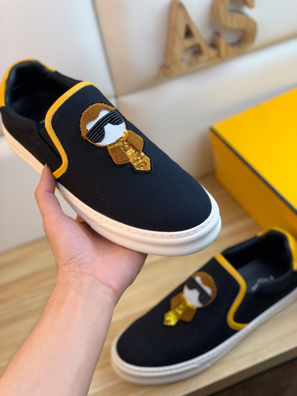 VV - MAME Shoes - 403