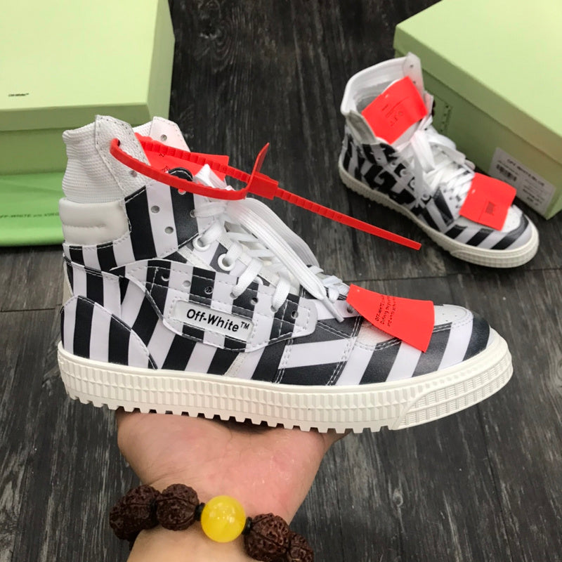 VV - YZ Shoes - 056