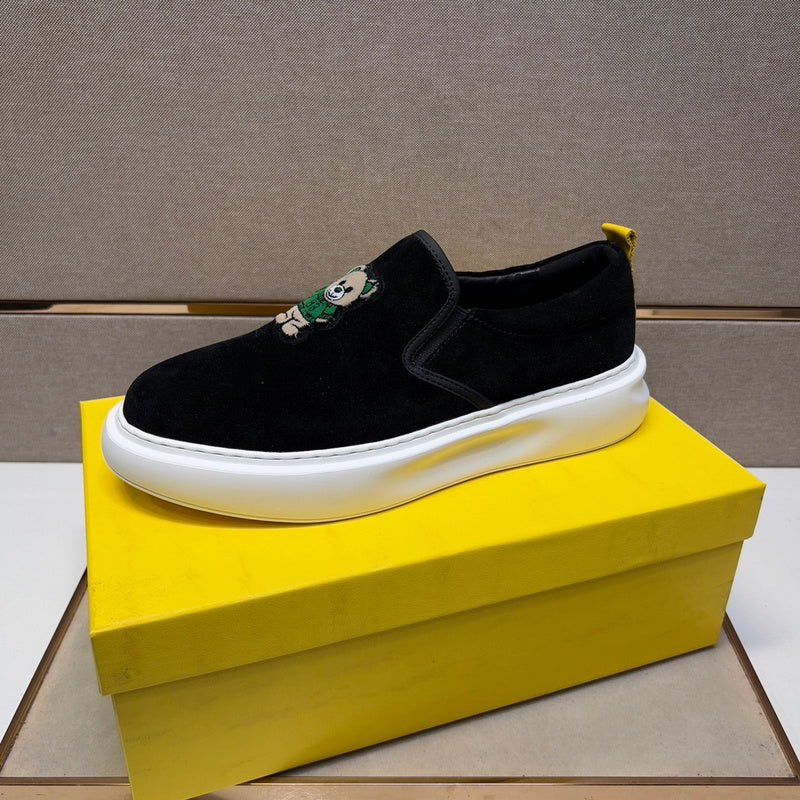 VV - MAME Shoes - 101